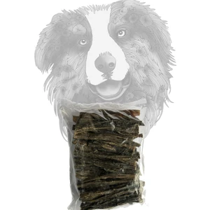 Sirius Pet Food Lamb Tripe Stick 400 Gr -Kuzu İşkembe Çubuk 400 Gr Avantaj Paketi