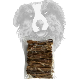 Sirius Pet Food Cow Udder Stick 400 Gr - İnek Memesi Sütlü Çubuk 400 Gr Avantaj Paketi