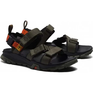 Garrison Trail Webbing Sandal - Grape Leaf Erkek Sandalet