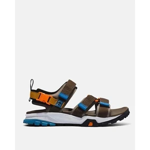Garrison Trail Webbing Sandal Kahverengi Erkek Sandalet TB0A5TAT1101