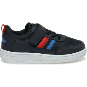 A10133187016010 3p Cena 3fx Beyaz Lacivert Erkek Çocuk Sneaker Ayakkabı