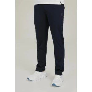 M-SN96 Basic Pes Tp 3fx Lacivert Erkek Eşofman Alt