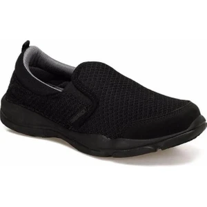 A10129711504040 3m Lıponıs 3fx Siyah Siyah Sport Comfort Ayakkabı