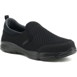A10129711512010 3m Liponis 3fx Siyah Siyah Sport Comfort Ayakkabı