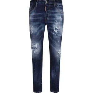Authentic Skater Jeans