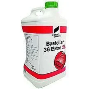 Basfoliar 36 Extra Sl 10 Lt Yaprak Gübresi