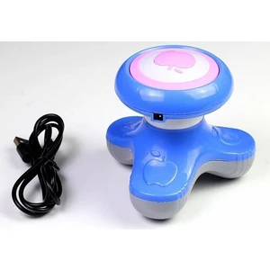 Mini Masaj Aleti Pilli Şarjlı Xinyan Apple XY-999 Massager