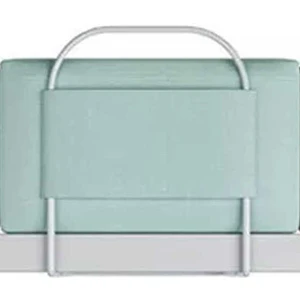 Revu Baby 50CM Yatak Bariyeri Bebek ve Çocuk Korkuluğu Güvenlik Bariyeri Koruma Bariyeri 1 Blok