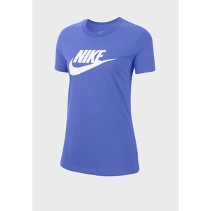 Sportswear Icon Futura Essential Kısakol Kadın Tişört
