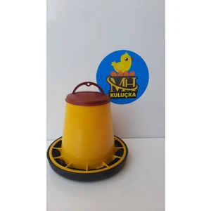 Civciv Bıldırcın Yemliği 1 Lt ( 2 ADET)