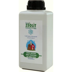 Zeolit Hayvan Yem Katkısı