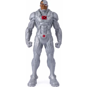 Aksiyon Figür Cyborg 15 Cm.