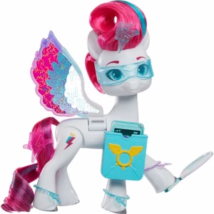 My Little Pony Kanat Sürprizi Zipp Storm F6446