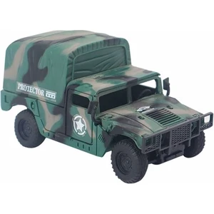 Sürtmeli Askeri Hummer Araç