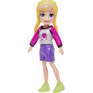 Polly Pocket ve Arkadaşları Polly HDW45