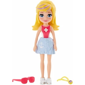 Polly Pocket ve Arkadaşları Can Kurtaran GVY50