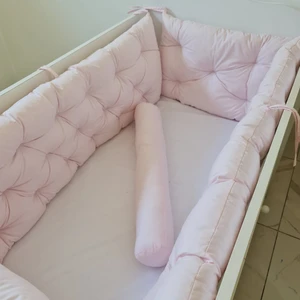 60x120 Çift Yönlü Beşik Kenar Koruma 45cm Yükseklik