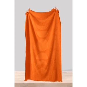 Cotto N Mania Lua Sunset - Yeni Yaz Trendi 100 x 180 Cm Premium Pl