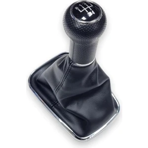 Vw Golf 4 1998-2004 Vites Topuzu Körüğü Krom Benzinli 1J0711113DR