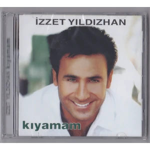 İzzet Yıldızhan - Kıyamam (Cd)