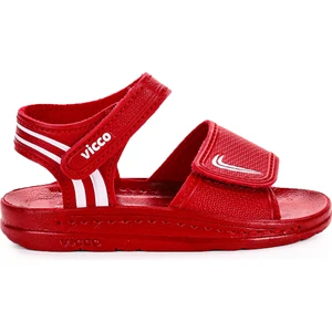 332.Z.729 Dory Kız Erkek Çocuk Günlük Sandalet Terlik