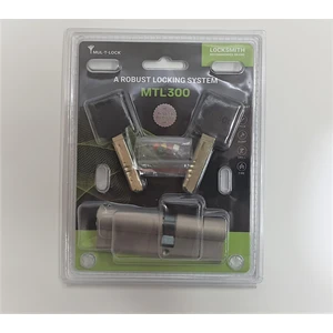 MTL300 Tuzaklı Barel 90 mm