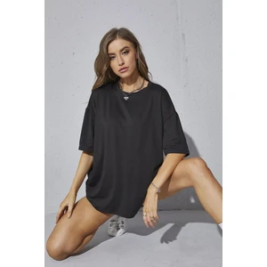 Unisex Pamuklu Tshirt