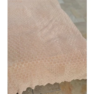 Welsoft Çift Kişilik Battaniye-Yatak Örtüsü-Pike 200 x 225 cm