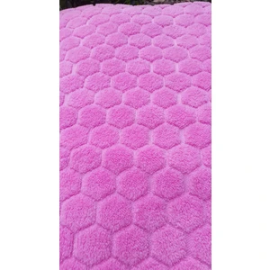 Welsoft Çift Kişilik Battaniye-Yatak Örtüsü-Pike 200 x 225 cm