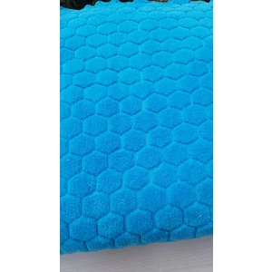 Welsoft Çift Kişilik Battaniye-Yatak Örtüsü-Pike 200 x 225 cm