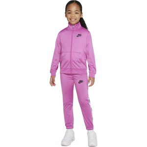 Nsw Nike Trıcot Çocuk Eşofman Takımı 86G796-A9X