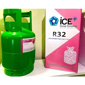 Soğutucu Gaz R32 9kg