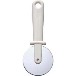 IKEA Uppfylld Pizza Kesici - Beyaz - 18 cm