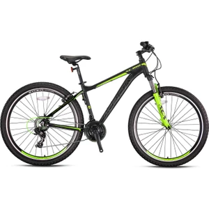 XC100 27.5 Jant V 18K Dağ Bisikleti M.siyah-N.sarı