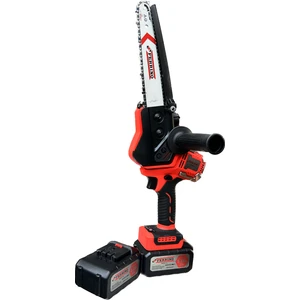 Khb-14 Akülü Budama Testeresi 21V 5.2AH Lithium-Ion Akü