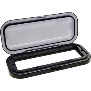 Tekne Için Radyo Teyp Koruma Kapağı 10X22MM