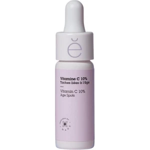 Etat Pur Saf Vitamin C%10 Pure Active Konsantre Bakım Ürünü 15 ml