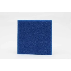 Kalın Gözenekli Mavi Biyolojik Sünger 25*25CM 5 cm
