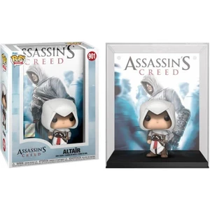Pop Game Covers: Assassin's Creed - Altair NO:901