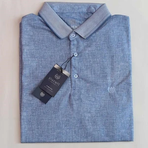Blues Moda Simenti Pike A. Yaka T-Shirt