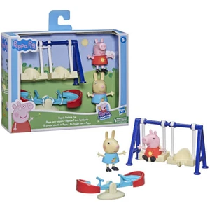 Peppa Pig Peppanın Anıları Oyun Seti