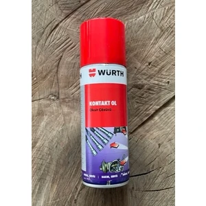 Wrt Kontak Spreyi Oksit Çözücü Devre Oksit Çözücü 200 Ml