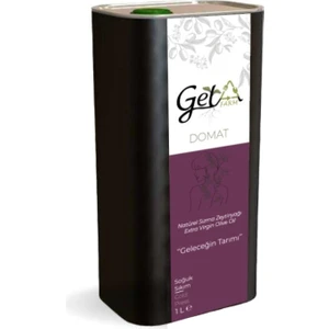 Geta Farm Domat Natürel Sızma Zeytinyağı 1 lt