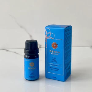 Densa Essential Saf Agar Oud Uçucu Yağı 10 ml