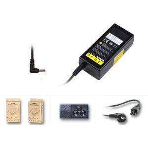 Monster Huma H5 V3.1.2, H5 V3.1.3 Adaptör, Şarj Aleti Cihazı 65W