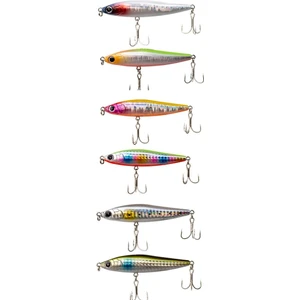 Seawalker 8cm 19.5gr Sinking Maket Balık