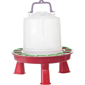 Tavpet Alttan Dolum Tapalı Tavuk Suluğu 4 Lt Ayaklı