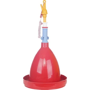 Tavpet Otomatik Tavuk Suluğu Asılabilir Şamandıralı