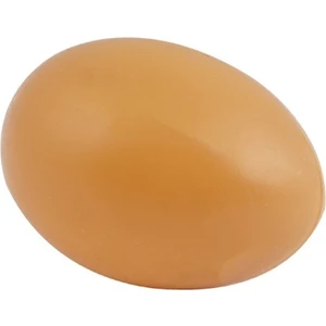 Tavpet Tavuk Fol Yumurtası Plastik Içi Boş