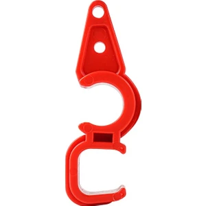 Tavpet Nipel Suluklar Için Kare Boru S Askı Aparatı